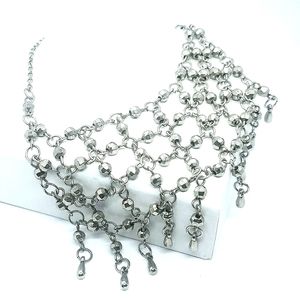 VINTAGE BOHEMIAN ANKLET